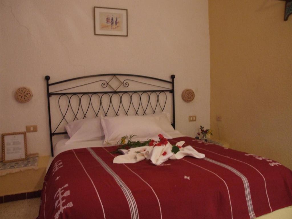 Hotel Dakyanus Tataouine Chambre photo